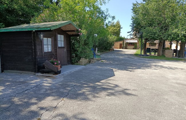 Villa in Marche With Private Pool - Foto 39