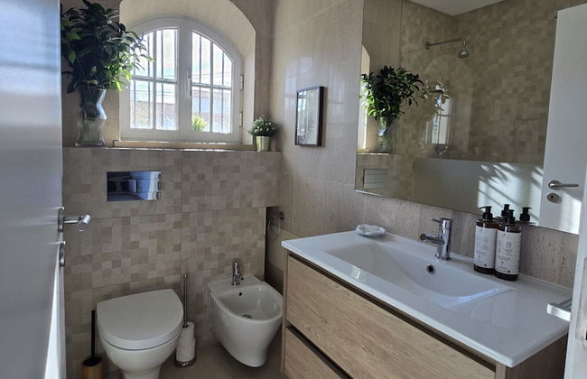 Sesimbra Stylish Villa by Homing - Foto 63