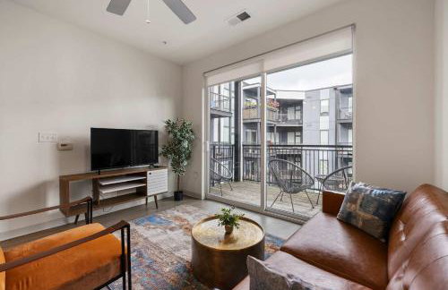 Modern Nulu 2BR CozySuites 09 - Foto 1