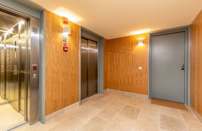 Feel Corporate Housing Campanhã - Foto 2