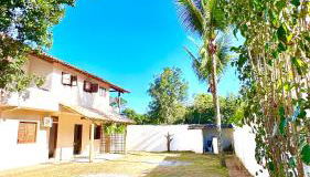 Apto em Trancoso no Quadrado-5 min da praia - Foto 2, Garden view