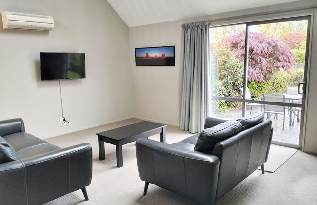 Hanmer Apartments - Photo 15