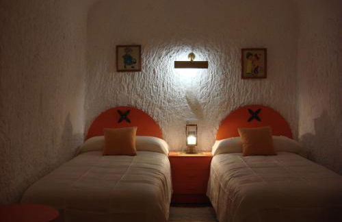 Cuevas La Cocinillas - Foto 51