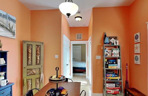 Mustang Isle Beach Bungalow #2 - Foto 3