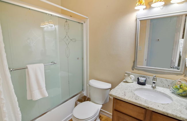 Sunset Retreat - Foto 13