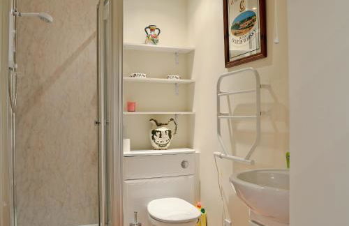 Gilminscroft Gatehouse - Foto 7