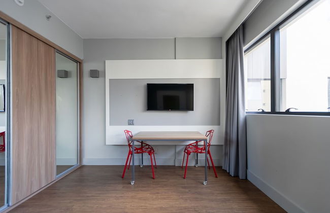 Helbor Stay Batel - Yogha - Foto 17