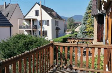 Au Cocon des Cigognes - Foto 20