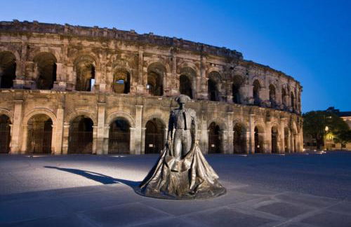 Le refuge du Mas des vignes - Foto 26