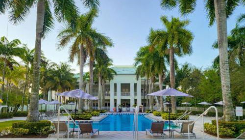 Doral Pool 1407 by WaveProperties - Foto 2