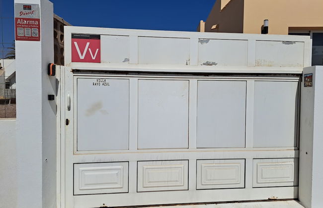 Villa Rayo Azul, Heated Pool and Ocean Views - Foto 38