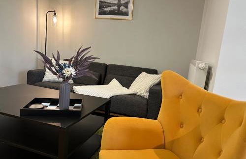 Apartment Burgaue - Foto 2