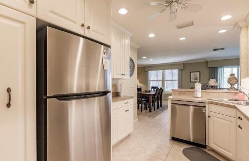 1077 PD Large Garden Oasis Condo - Foto 18