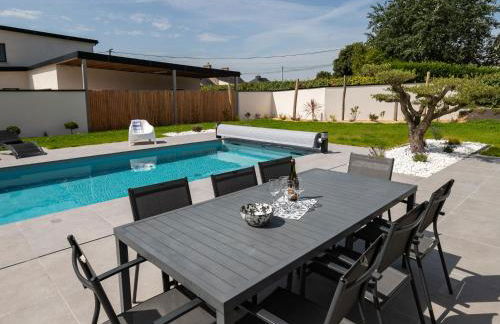 Holiday Home Villa Ty Coz by Interhome - Foto 61