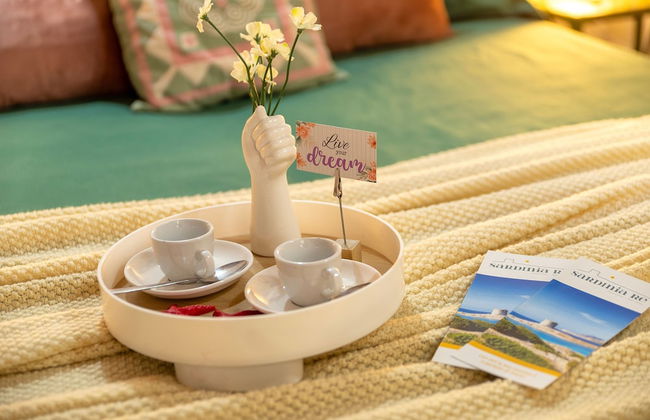 Sardinia Re - Loft Antica Italia - Foto 1