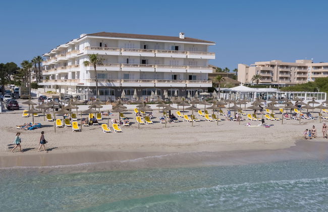 Grupotel Dunamar - Foto 37