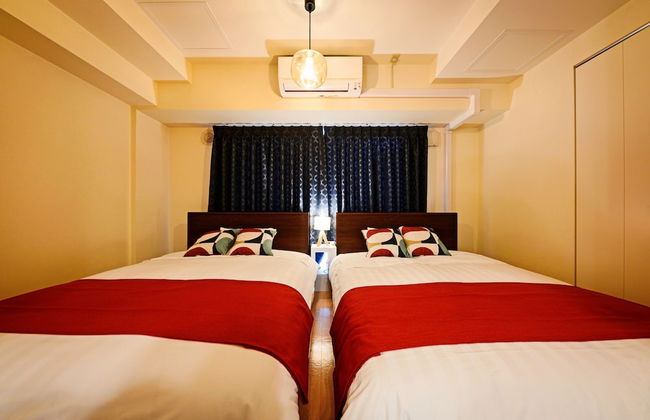 Hostel PRELION SAPPORO - Photo 23