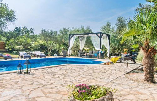 Villa Dina sa bazenom - Foto 13