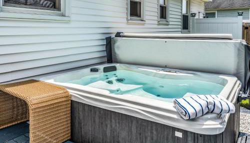 Great Hammock Getaway - Foto 4