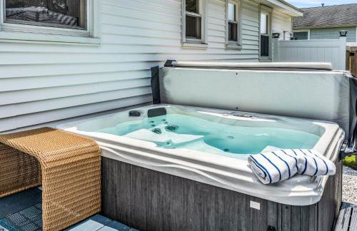 Great Hammock Getaway - Foto 4