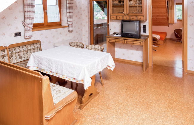 Apartment Marianne in Black Forest for 4 Person - Foto 10