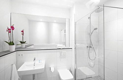 THE RED - Living Suites by the Rhine - Foto 4