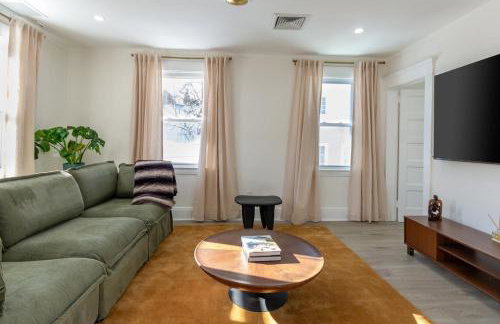 Adinkra Reserve - Curated Afro-Modern Stay - Foto 1