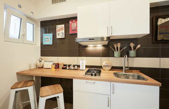 Vicky s Luxury Guesthouse by Napoliapartments - Foto 13