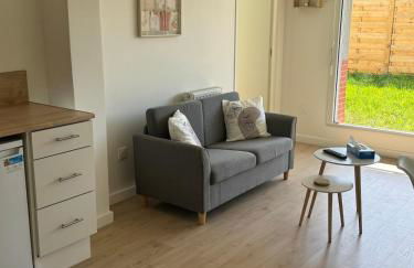 Le Cocon Urbain - Foto 9