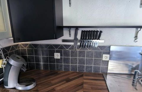 Maison chaleureuse à Ajaccio avec vue sur le jardin - Foto 22