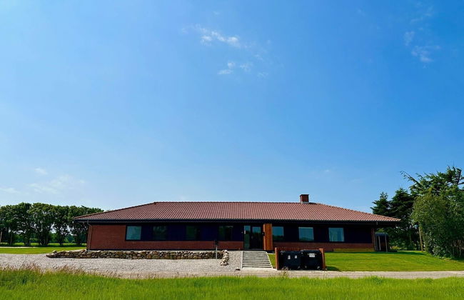 4 Star Holiday Home in Ulfborg-by Traum - Foto 45