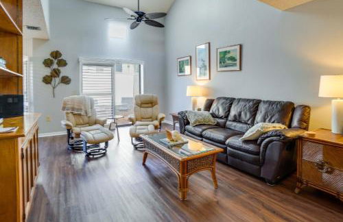 Walk to Restaurants Downtown Leesburg Townhome! - Foto 1