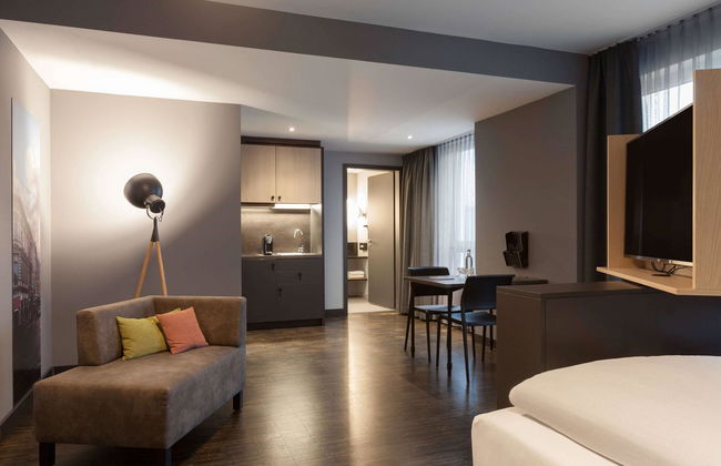 Vienna House Easy by Wyndham Bremen - Foto 28