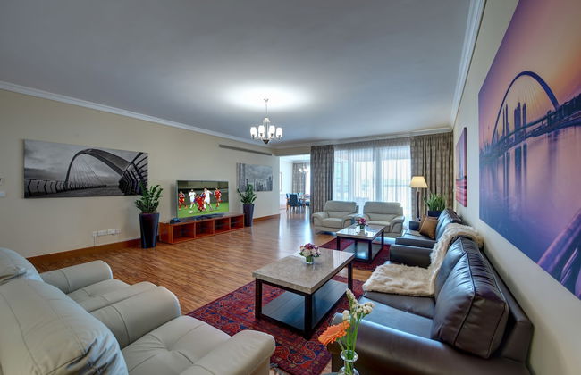 J5 Villas Holiday Homes - Barsha Gardens - Photo 11