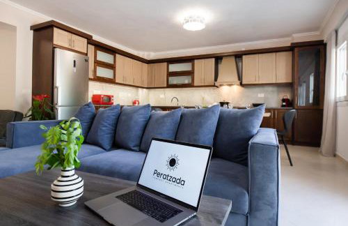 Peratzada apartments - Foto 12