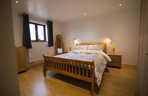 Hendra Retreat Owls Roost Cottage North Cornwall - Foto 12