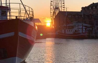 Strandbude 14 - Foto 32