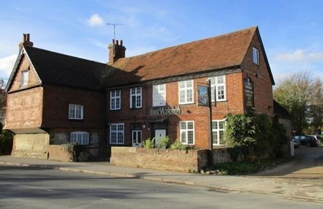 The Red Barn - Foto 13