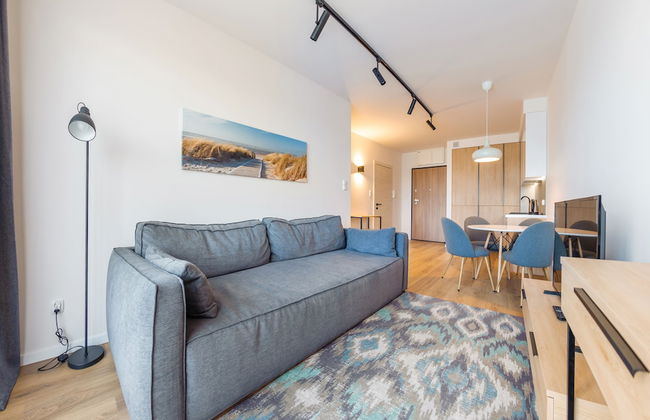 Apartamenty Sun & Snow Residence - Foto 42