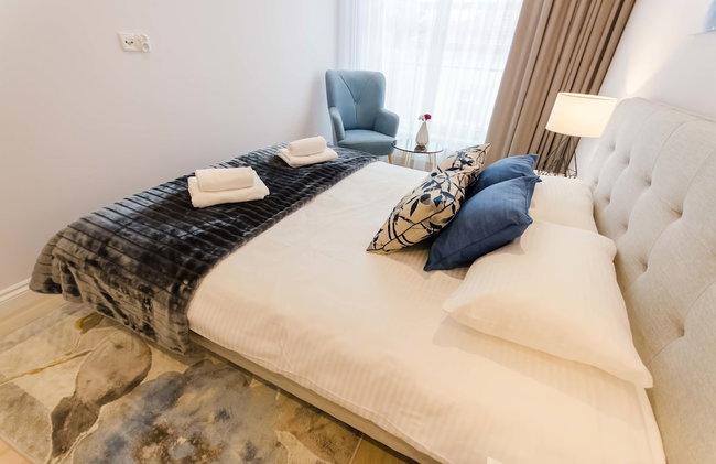 Old Town Premium Kazimierz Apartments - Photo 65