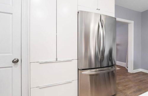 Luxury Chefs Kitchen - OSU/Short North - Sleeps 10 - Foto 16