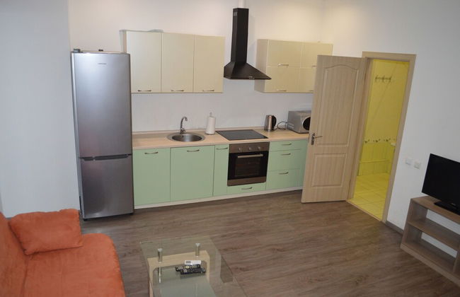 KyivRentApartment - Foto 12