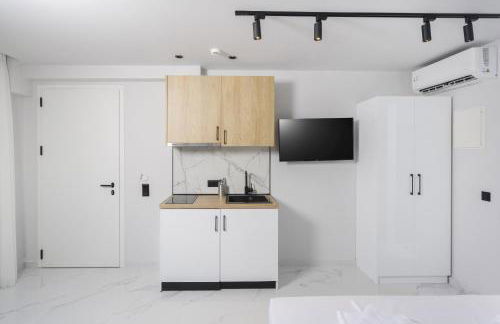 Rigas Boutique Rooms - Photo 21