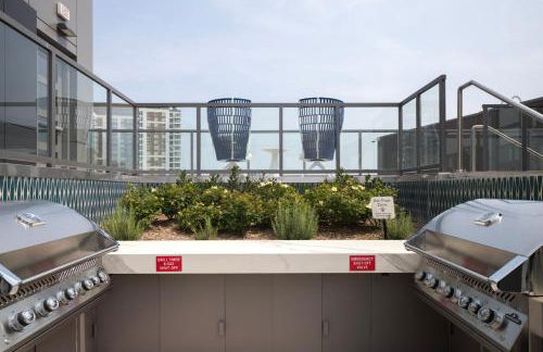 Pentagon City 1br w doorman gym nr shopping WDC-695 - Foto 26