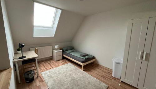 Modernes Boardinghouse mit Garten und Terrasse in Offenburg-Bohlsbach - Foto 3