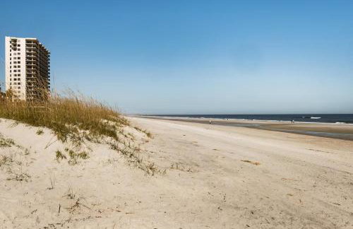 Beachside Bliss - Neptune Nook Unit 1 - Foto 3