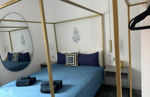 "Maison Mare" Fronte Spiaggia - Foto 17