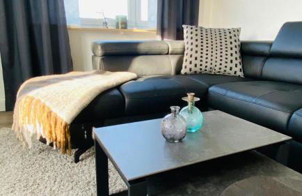 "Frisch renovierte 120 qm Ferienwohnung mit Balkon & Klimaanlage" - Foto 2