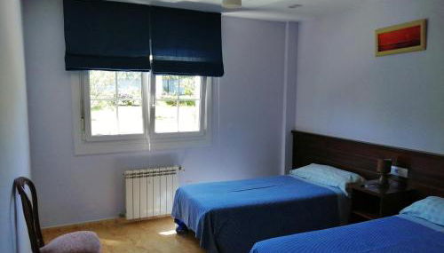 Apartamentos Turísticos San Breixo - Foto 4