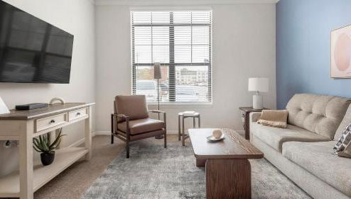 Landing Modern 1BD Pool Gym - Foto 1, Other